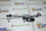 Wischermotor links BMW 1er (E87) 7193036