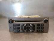 Radio Peugeot 407 SW () 9646871777