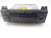 Radio Mercedes-Benz A-Klasse (W169) A1698200086