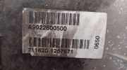 Schaltgetriebe Mercedes-Benz Sprinter 3t Kasten (903) A9022600500