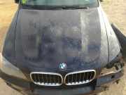 Motorhaube BMW X5 (E70)