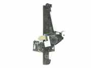 Fensterheber links hinten Citroen C4 III (BA, BB, BC) 9834295480