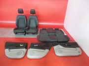 Sitz Kia Ceed 1 (ED)