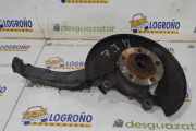 Achsschenkel links vorne VW Touareg I (7L) 7L6407257A