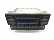 Radio Nissan Pulsar (C13) 281853ZL1A