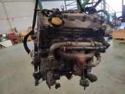 Motor ohne Anbauteile (Diesel) Fiat Bravo II (198) 192A8000