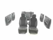 Sitz Opel Crossland X (P17) JUEGO DE ASIENTOS COMPLETO