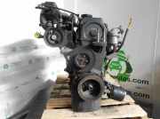 Motor ohne Anbauteile (Benzin) Hyundai Accent I (X-3) G4EH