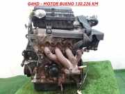 Motor ohne Anbauteile (Benzin) Hyundai Atos (MX) G4HD