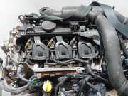 Motor ohne Anbauteile (Diesel) Renault Trafic II Bus (JL) M9R630