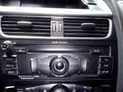 Radio Audi A5 Sportback (8TA)