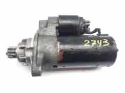 Anlasser Audi A3 (8L) 0001125018