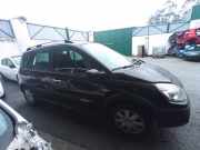 Achse hinten Renault Scenic II (JM)