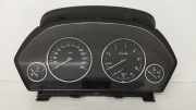 Tachometer BMW 3er Touring (F31) 9232893 : 62108718256