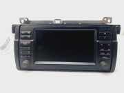 Radio BMW 3er Coupe (E46) 65526971855