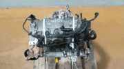 Motor ohne Anbauteile (Benzin) Renault Clio III Grandtour (R) D4F 784