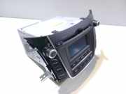 Radio Hyundai i30 II Kombi (GD) 96170A6210GU