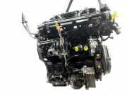 Motor ohne Anbauteile (Diesel) Ford Mondeo III Stufenheck (B4Y) D6BA