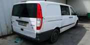 Airbag Fahrer Mercedes-Benz Vito/Mixto Kasten (W639)