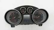 Tachometer Opel Astra J Stufenheck () 769317420U