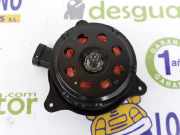 Elektrolüfter Peugeot 2008 () 9801666680