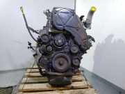 Motor ohne Anbauteile (Diesel) Kia Sorento (JC) D4CB