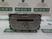 Radio Ford Transit Connect (P*2)