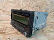 Radio VW Scirocco III (13) 1K0035186AA