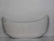 Motorhaube Fiat 500 (312) 0000052009424