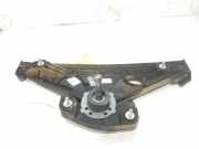 Fensterheber links hinten Renault Clio V (BF) 827218155R