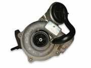 Turbolader Fiat Punto Evo (199) 73501343