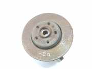 Achsschenkel links vorne Mercedes-Benz Citan Mixto (W415) A4153320000