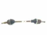 Antriebswelle links vorne Mercedes-Benz Citan Kasten (W415) 391017321R