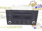 Radio Audi A4 Avant (8E, B7) 8E0035186AK