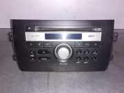 Radio Fiat Sedici (FY) 3910179J0