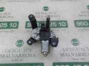 Wischermotor hinten Opel Astra J Caravan (P10) 13395013