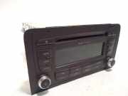 Radio Audi A3 (8P) 8P0035152F