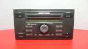 Radio Ford Transit Kasten (FA) 6C1T-18C815-AJ