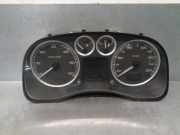 Tachometer Peugeot 307 Break () 9655476580