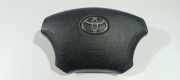 Airbag Fahrer Toyota Land Cruiser (J12) 4513035421C0