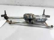 Wischermotor links Opel Corsa E (X15) 13432685