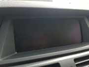 Radio BMW X5 (E70) 65509166783