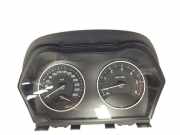 Tachometer BMW X1 (F48) 9295446