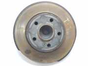 Achsschenkel links hinten Mercedes-Benz A-Klasse (W176) A2463503541