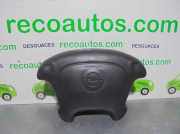 Airbag Fahrer Opel Tigra (S93) 90436231