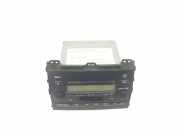 Radio Toyota Land Cruiser (J12) 8612060510