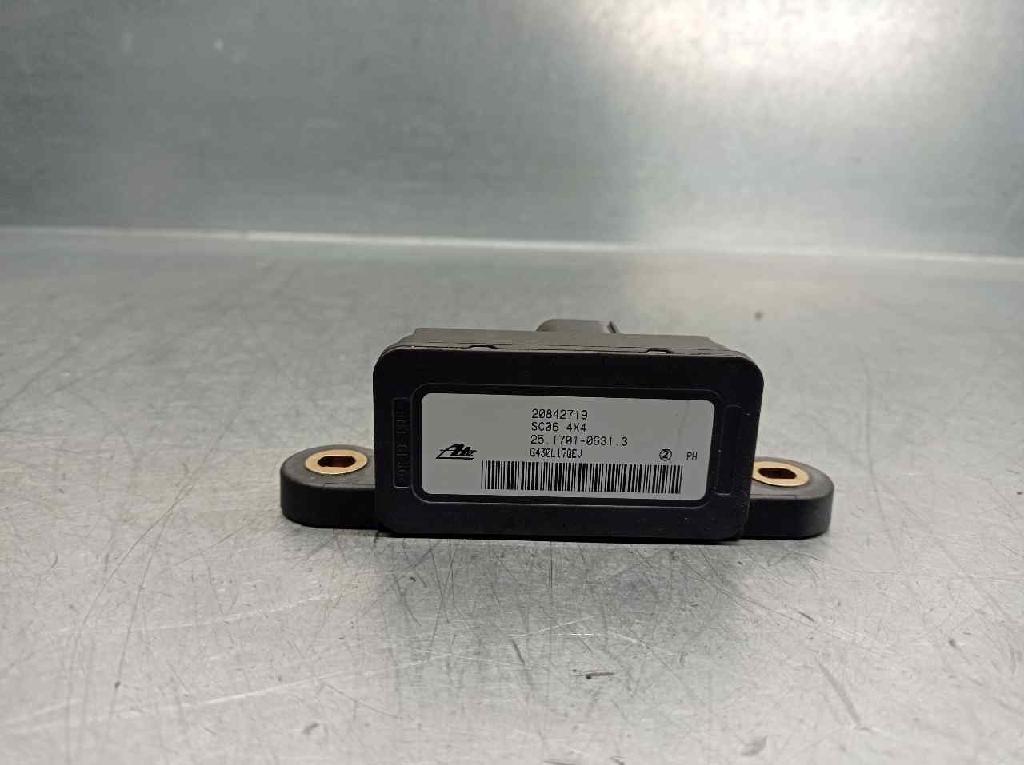 Sensor Chevrolet Captiva (C100, C140) 20842719 Bild Sensor Chevrolet Captiva (C100, C140) 20842719