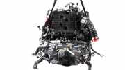 Motor ohne Anbauteile (Benzin) Nissan 370 Z Nismo (Z34) VQ37