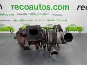 Turbolader Hyundai Terracan (HP) 282014X700