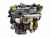 Motor ohne Anbauteile (Diesel) Opel Astra H GTC () Z17DTH